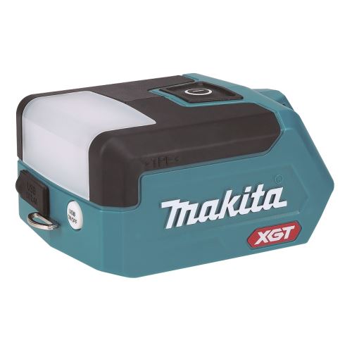 MAKITA Aku lampe de poche LED Li-ion 40V XGT Z ML011G