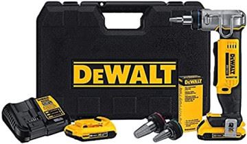 Cliquet sans fil DeWALT DCE400D2