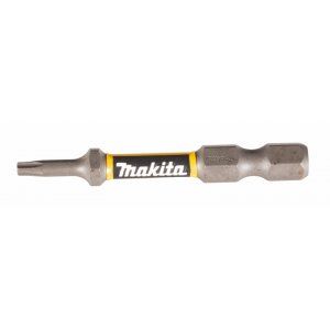 MAKITA embout de torsion série Impact Premier (forme E), T10-50 mm, 2 pièces E-03327