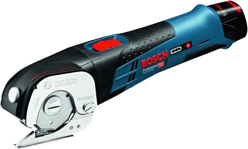 Ciseaux universels BOSCH GUS 12V-300 (sans batterie ni chargeur) Professional 06019B2901