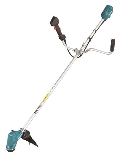 MAKITA Débroussailleuse sans fil Li-ion LXT 18V, sans batterie DUR190UZX3