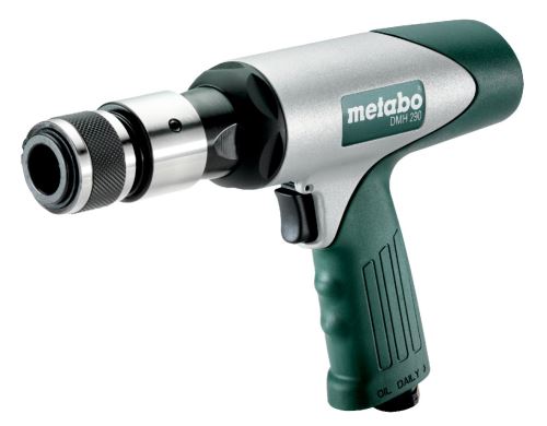 METABO Marteau-hachoir pneumatique DMH 290 Set 601561500