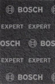 BOSCH EXPERT patin de ponçage N880 152x229mm, MedS, 1/20 2608901213