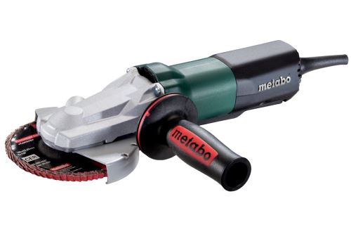 Metabo WEPF 9-125 Quick (613069000) Meuleuse d'angle à tête plate