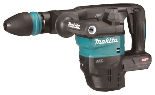 MAKITA Marteau de démolition sans fil SDSMax avec AWS Li-ion XGT 40V, sans batterie Z HM001GZ02