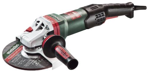 Meuleuse d'angle Metabo WEPBA 19-180 Quick RT 601099000