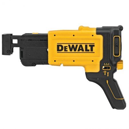 Alimentateur de vis DeWALT pour visseuses sans fil DCF6202