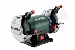 MEULEUSE DOUBLE TABLE Metabo DS 125 M 604125000