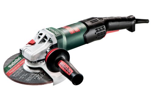 Meuleuse d'angle Metabo WE 19-180 Quick RT 601088000