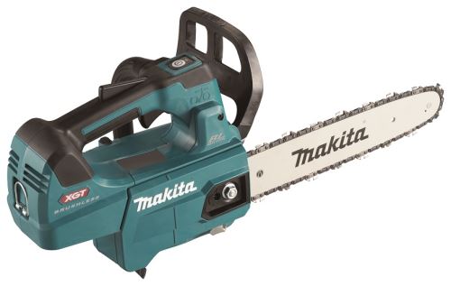 MAKITA Tronçonneuse sans fil 300 mm Li-ion XGT 40V, sans batterie Z UC003GZ01