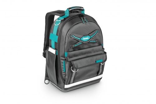 MAKITA sac à dos avec organisateur 390x230x490 mm E-15481