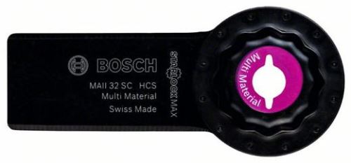 BOSCH HCS coupe-joint universel MAII 32 SC 32 x 55 mm 2608662583