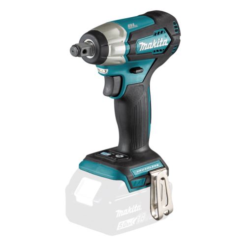 Makita Clé à chocs sans fil 1/2" Li-ion LXT 18V, sans batterie DTW181Z