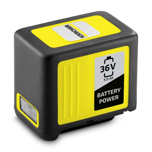 Batterie Kärcher 36V / 5,0 Ah 24450310