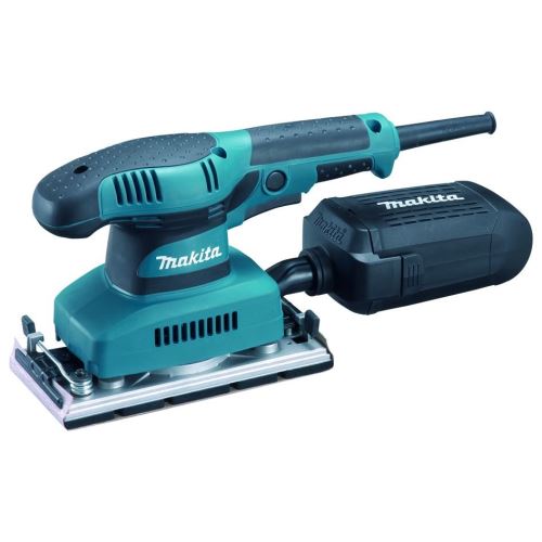 MAKITA Ponceuse vibrante 185x93mm, 190W BO3710