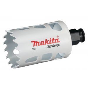 MAKITA perforatrice TCT Ezychange 2 44 mm E-06719