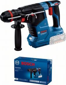 Bosch Marteau perforateur sans fil avec un mandrin GBH 187-LI 0611923120