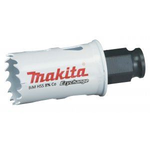 MAKITA perforatrice BiM Ezychange 2 29 mm E-03713