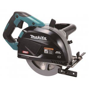 MAKITA Scie à métaux sans fil Li-ion XGT 40V, sans batterie Z CS002GZ