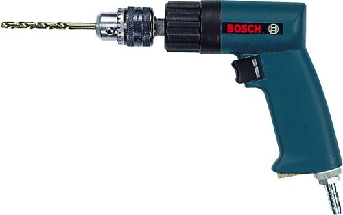 Bosch Perceuse pneumatique avec fonctionnement droite/gauche 0607160511