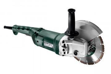 Meuleuse d'angle Metabo WE 2000-230 606432000