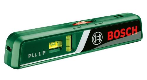 BOSCH Niveau laser EasyLevel 06036633Z0