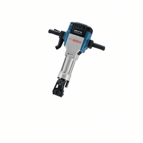 BOSCH Marteau de démolition GSH 27 VC 061130A000