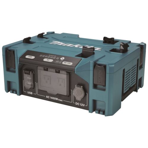 MAKITA Convertisseur de tension DC/AC BAC01