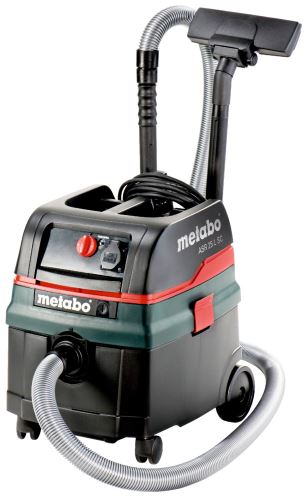 METABO Aspirateur multifonction ASR 25 L SC 602024000