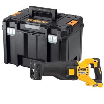 Scie alternative DeWALT AKU DCS389NT