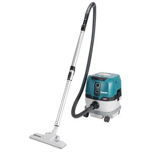 MAKITA Aspirateur à batterie Li-ion XGT 40V, sans batterie Z VC001GLZ