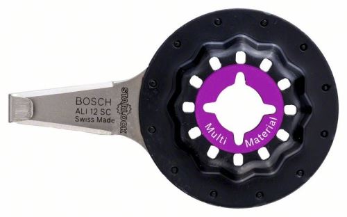 BOSCH Couteau à joint ALI 12 SC 4mm 2608664231