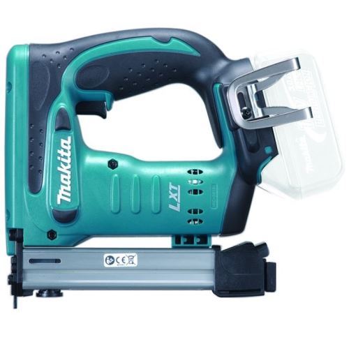 MAKITA Agrafeuse sans fil Li-ion 18V, sans batterie Z DST221Z