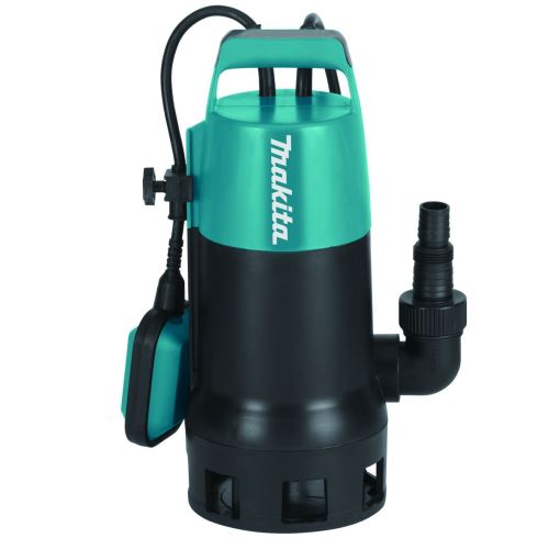 Pompe à lisier Makita 240l/min, 1100W PF1010