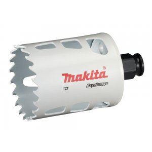 MAKITA perforatrice TCT Ezychange 2 54 mm E-06731