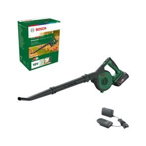 Souffleur de feuilles sans fil Bosch UniversalLeafBlower 18V-130 06008A0600