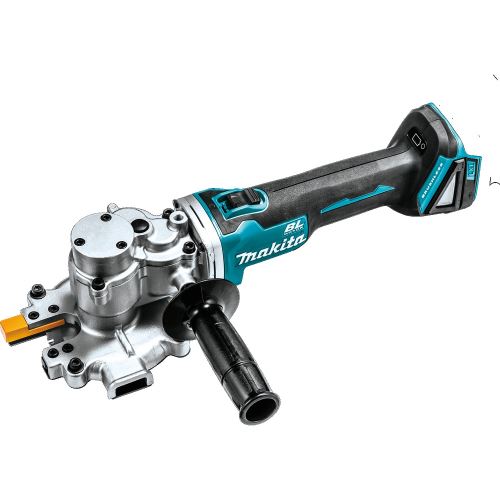 MAKITA Coupe-raccords sans fil Li-ion 18V, sans batterie Z DSC251ZK