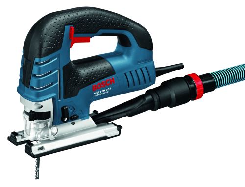 BOSCH Scie droite GST 150 BCE Professionnel 0601513000