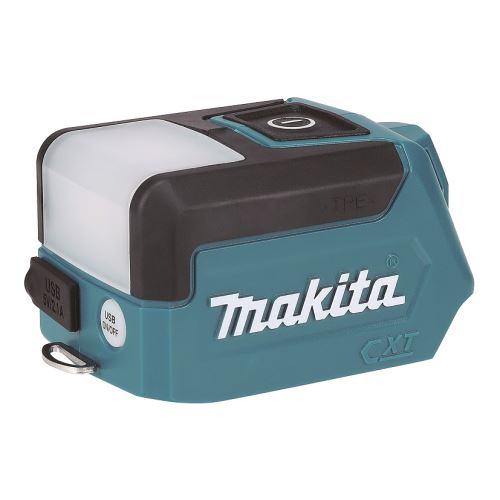 MAKITA Aku lampe de poche LED Li-ion 10,8/12V CXT Z ML107