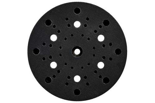 METABO Plaque de sol 150 mm souple, perforée, pour SXE 450 631156000