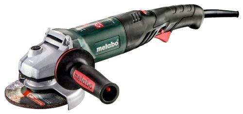 Meuleuse d'angle Metabo WEV 1500-125 RT 601243000