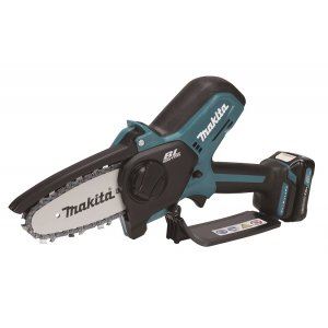 MAKITA Scie d'élagage sans fil 100 mm Li-ion CXT 12V/1x2,0 Ah UC100DWA01