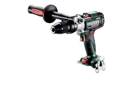 Metabo SB 18 LTX-3 BL I PERCEUSE-PERCEUSE SANS FIL POUR MÉTAUX 603183840