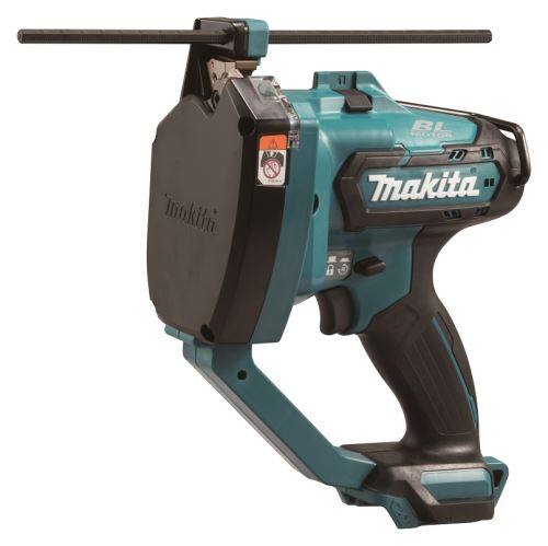 Makita Coupe-tige filetée sans fil Li-ion CXT 12V, sans batterie SC103DZ