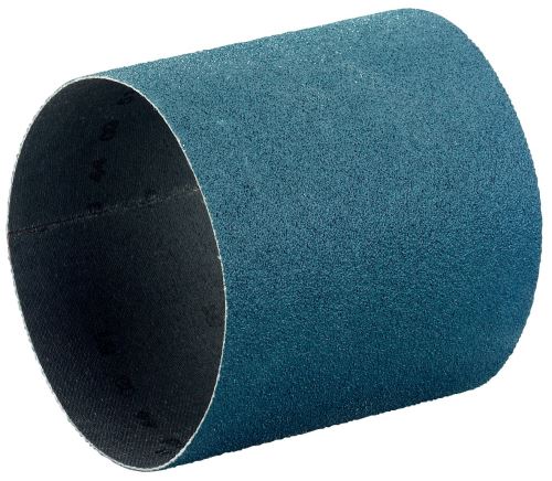 METABO Bande abrasive P120, 90 x 100 mm, ZK, pour SE 12-115 (10 pièces) 623475000