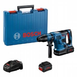 Bosch Perceuse à percussion sans fil BITURBO avec SDS max GBH 18V-36 C 0611915002