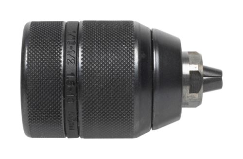 Mandrin MAKITA 1/2" 1,5 - 13 mm à dégagement rapide 194254-0