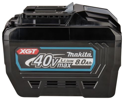 Batterie MAKITA Li-ion XGT BL4080F 40V/8.0Ah 191X65-8