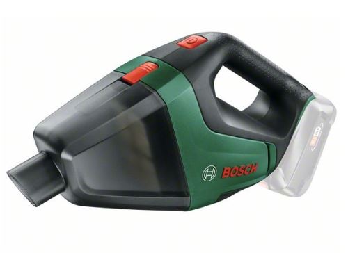 BOSCH Aspirateur à main sans fil UniversalVac 18 06033B9102