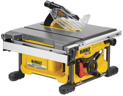 Scie à table sans fil DeWALT DCS7485N